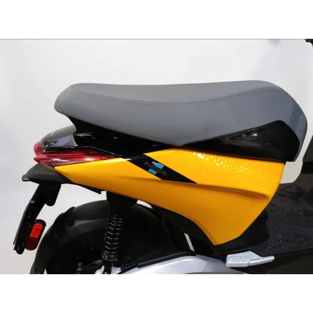 PIAGGIO PIAGGIO 1 ACTIVE ELECTRIC 60