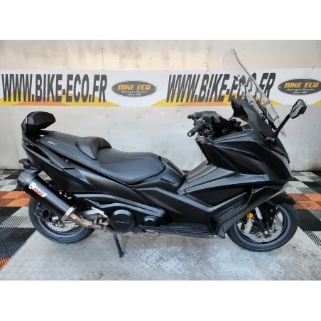 KYMCO AK 550