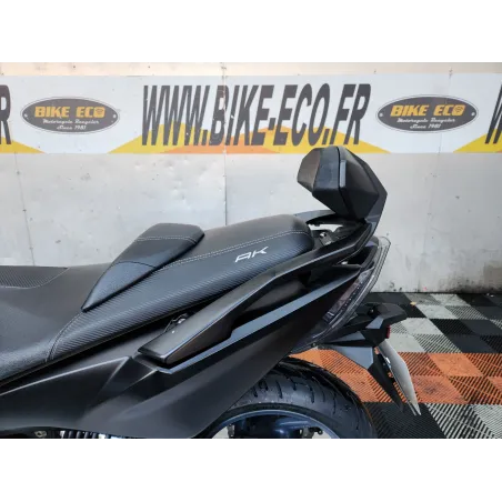 KYMCO AK 550