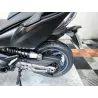 KYMCO AK 550