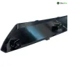 Cache lateral gauche HONDA XADV 750 2021-2024 Cache lateral gauche HONDA XADV 750 2021-2024