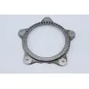 Roue crantée avant BMW C 650 GT ABS 2012 - 2015 Roue crantée avant BMW C 650 GT ABS 2012 - 2015