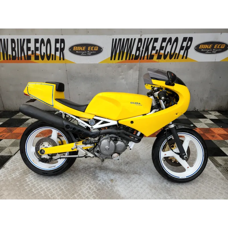 GILERA SATURNO 350