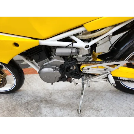 GILERA SATURNO 350