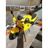 GILERA SATURNO 350