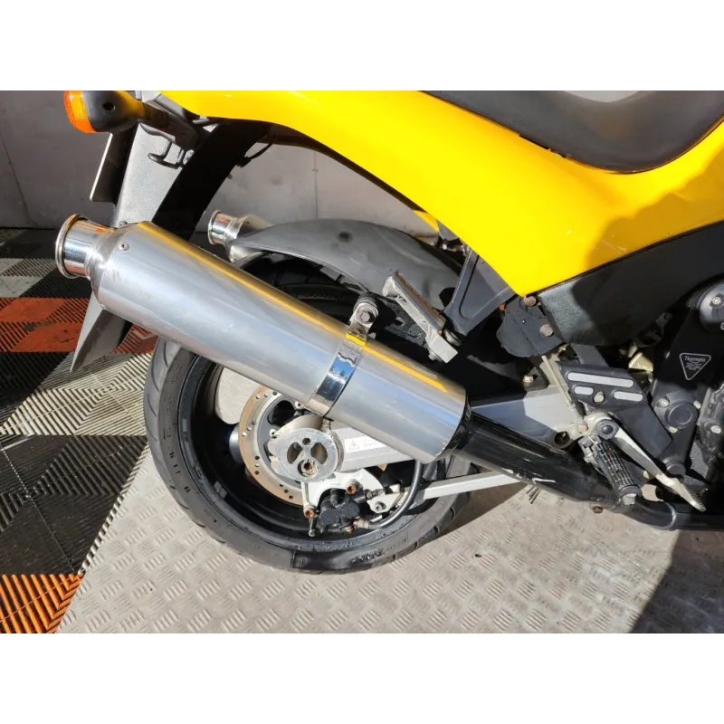 GILERA SATURNO 350