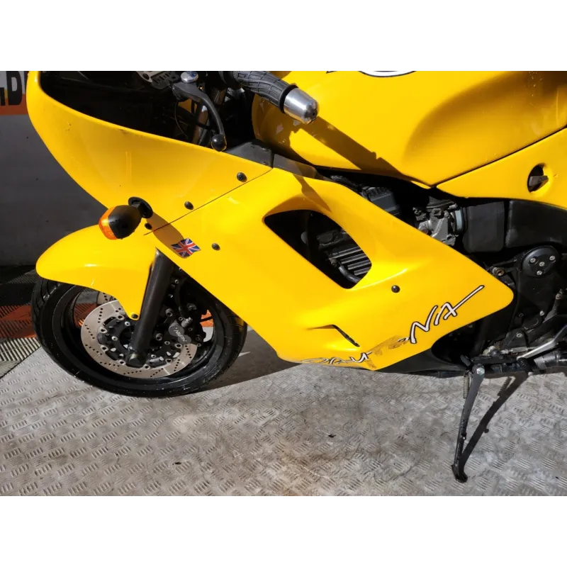 GILERA SATURNO 350