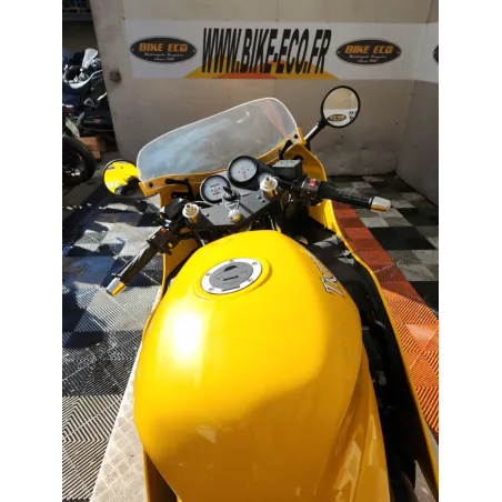 GILERA SATURNO 350