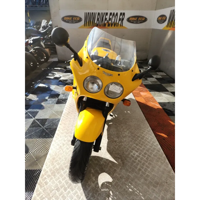 GILERA SATURNO 350
