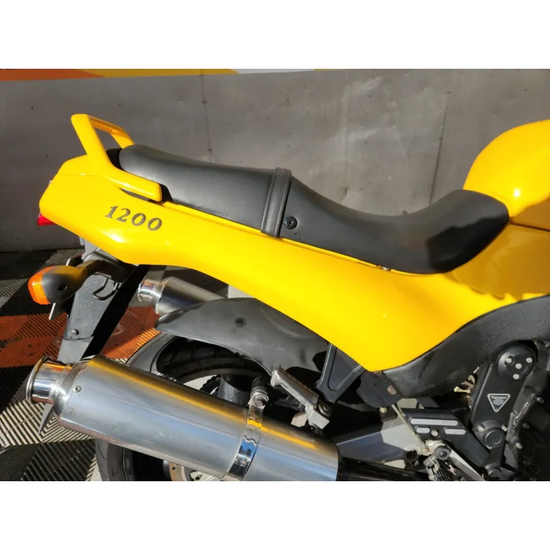 GILERA SATURNO 350