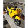 GILERA SATURNO 350