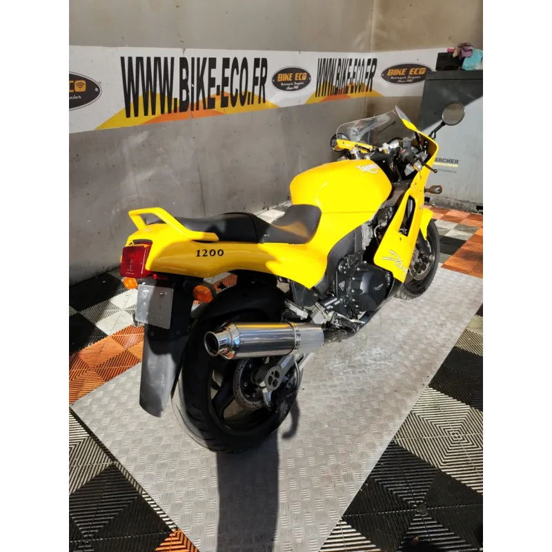 GILERA SATURNO 350