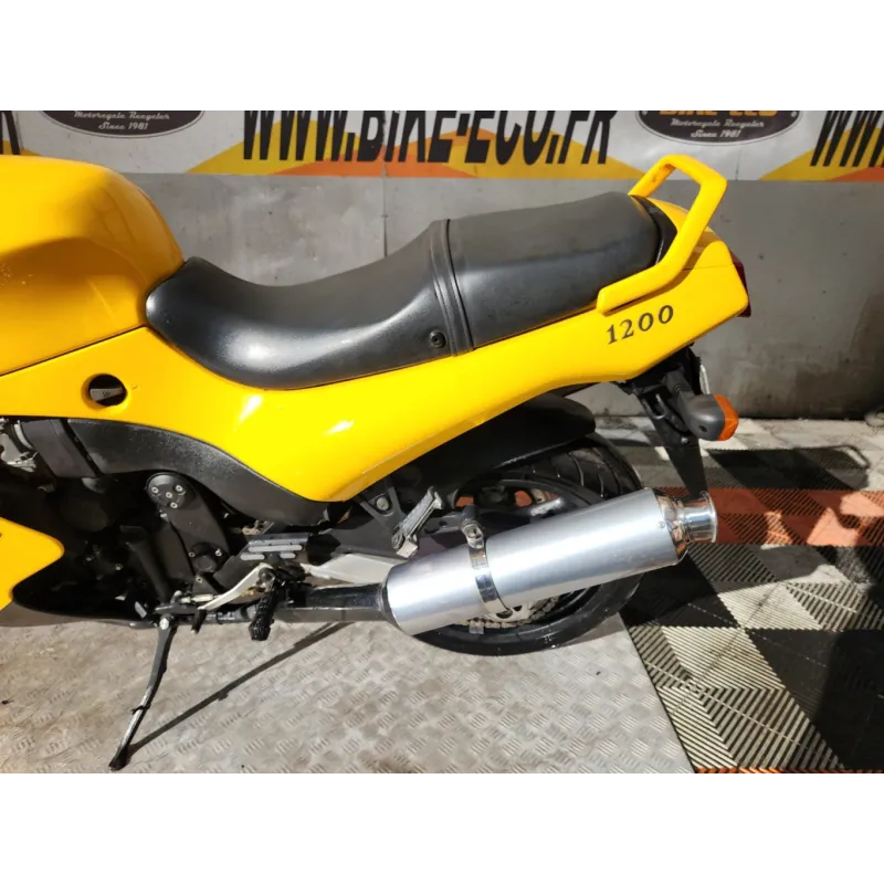 GILERA SATURNO 350