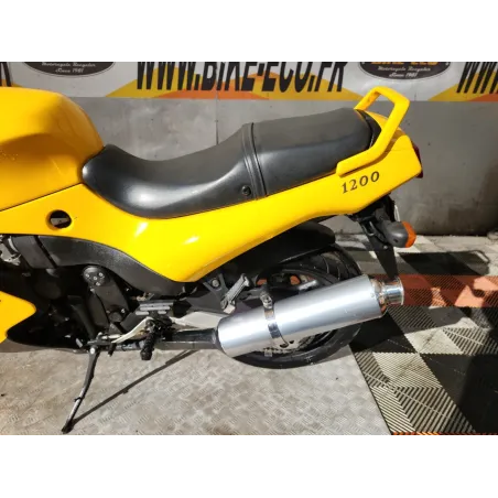 GILERA SATURNO 350