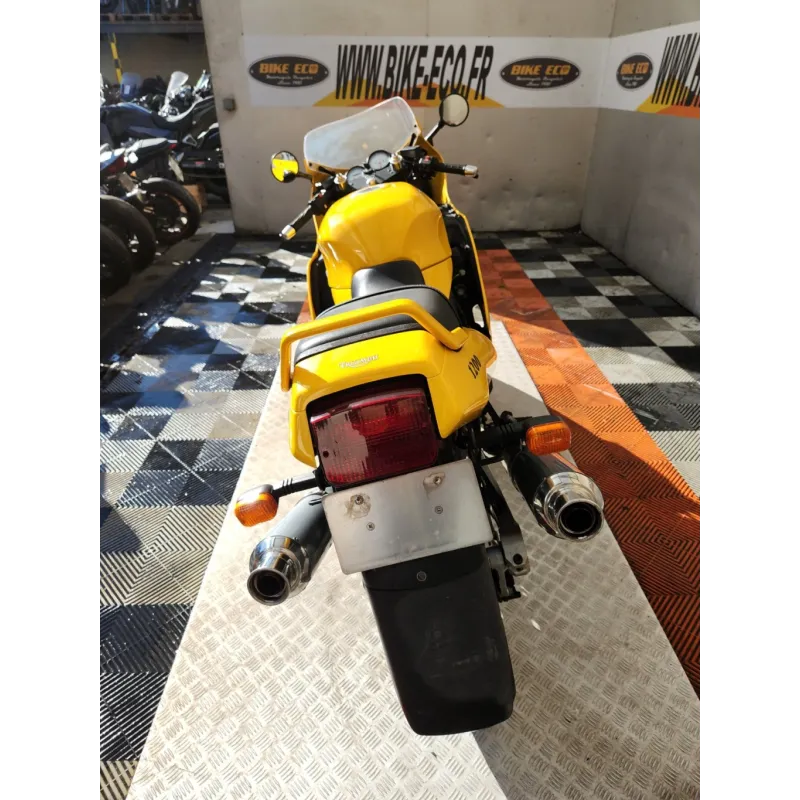 GILERA SATURNO 350