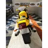 GILERA SATURNO 350