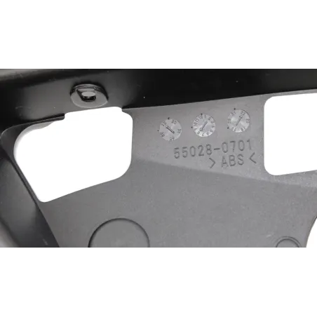 Cache lateral gauche KAWASAKI KLZ 1000 VERSYS S ABS 2019 - 2024