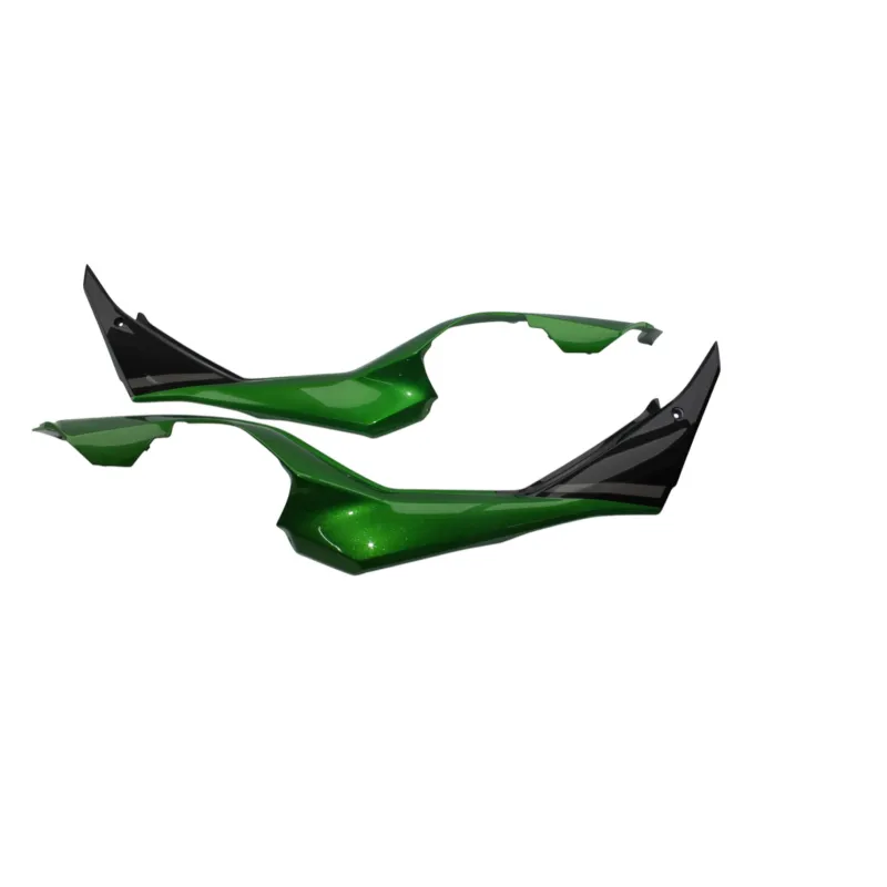 Coque arriere KAWASAKI KLZ 1000 VERSYS S ABS 2019 - 2024