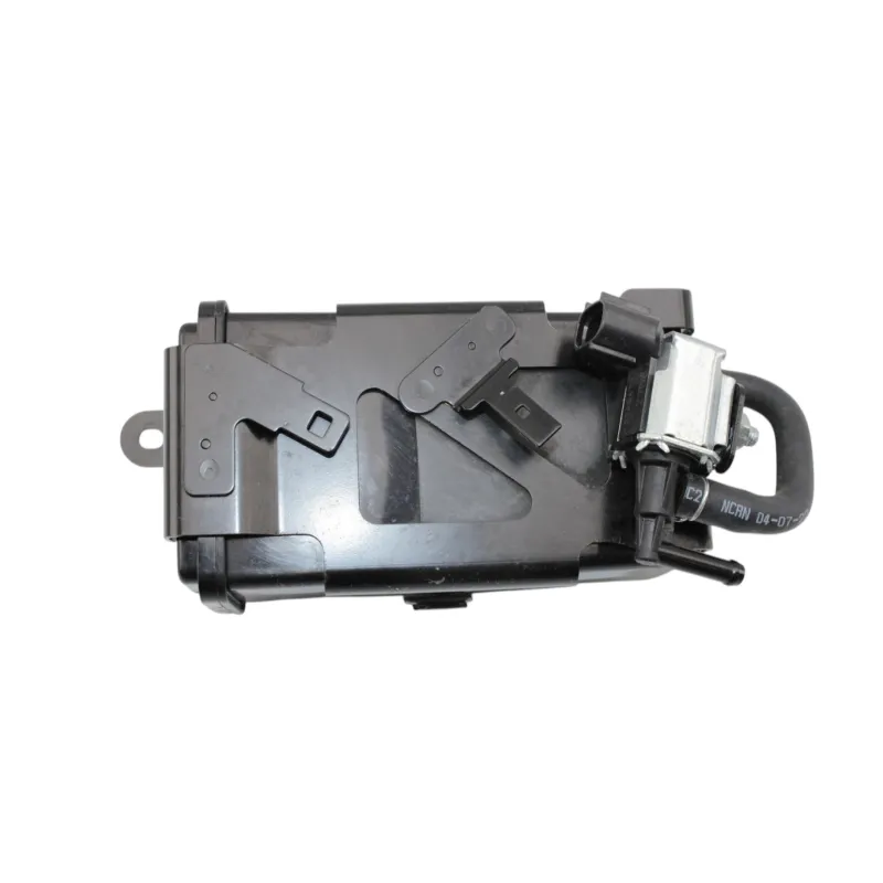 Boite a fumee KAWASAKI KLZ 1000 VERSYS S ABS 2019 - 2024