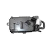 Boite a fumee KAWASAKI KLZ 1000 VERSYS S ABS 2019 - 2024 Boite a fumee KAWASAKI KLZ 1000 VERSYS S ABS 2019 - 2024