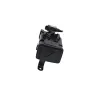 Boite a fumee KAWASAKI KLZ 1000 VERSYS S ABS 2019 - 2024 Boite a fumee KAWASAKI KLZ 1000 VERSYS S ABS 2019 - 2024