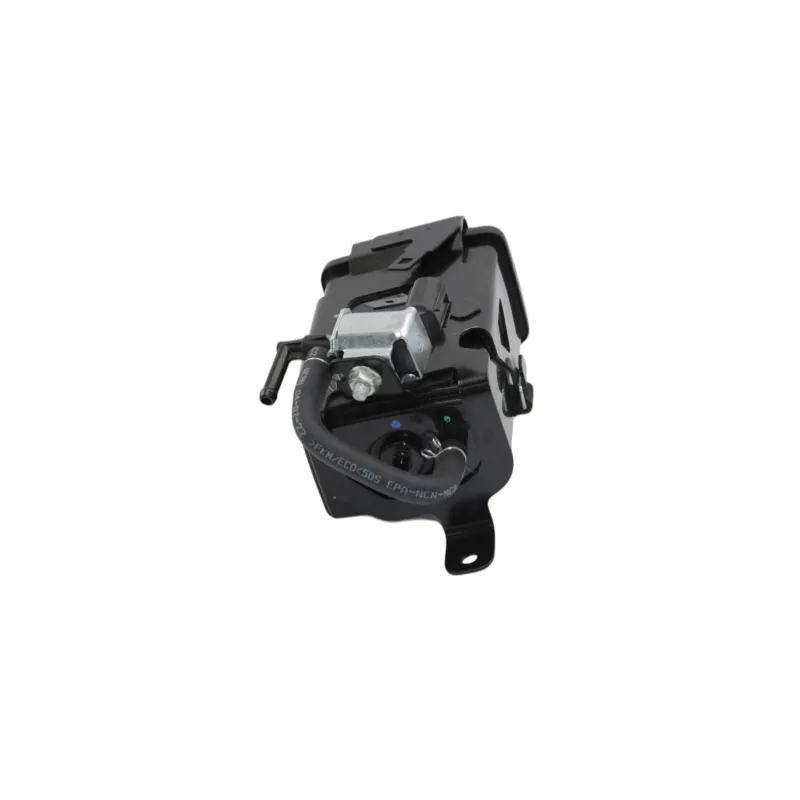 Boite a fumee KAWASAKI KLZ 1000 VERSYS S ABS 2019 - 2024