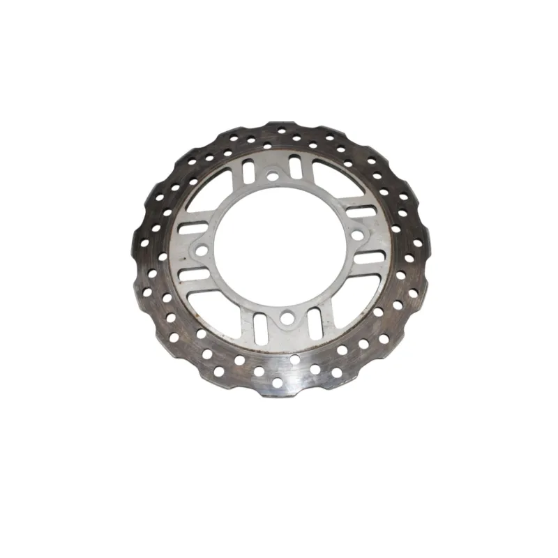 Disque frein arriere KAWASAKI KLZ 1000 VERSYS S ABS 2019 - 2024
