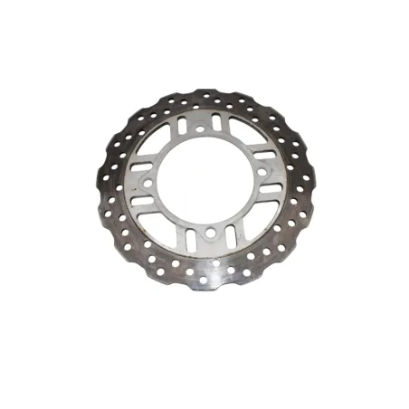 Disque frein arriere KAWASAKI KLZ 1000 VERSYS S ABS 2019 - 2024