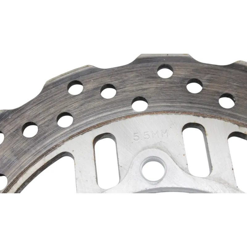 Disque frein arriere KAWASAKI KLZ 1000 VERSYS S ABS 2019 - 2024