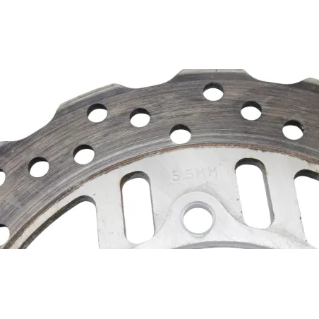 Disque frein arriere KAWASAKI KLZ 1000 VERSYS S ABS 2019 - 2024