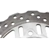 Disque frein arriere KAWASAKI KLZ 1000 VERSYS S ABS 2019 - 2024 Disque frein arriere KAWASAKI KLZ 1000 VERSYS S ABS 2019 - 2024