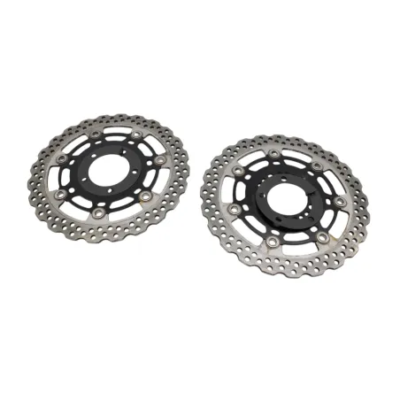 Disque frein avant KAWASAKI KLZ 1000 VERSYS S ABS 2019 - 2024