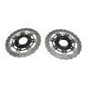 Disque frein avant KAWASAKI KLZ 1000 VERSYS S ABS 2019 - 2024 Disque frein avant KAWASAKI KLZ 1000 VERSYS S ABS 2019 - 2024