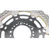 Disque frein avant KAWASAKI KLZ 1000 VERSYS S ABS 2019 - 2024 Disque frein avant KAWASAKI KLZ 1000 VERSYS S ABS 2019 - 2024