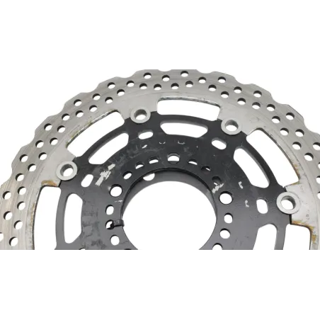Disque frein avant KAWASAKI KLZ 1000 VERSYS S ABS 2019 - 2024