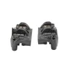 Etrier de frein avant KAWASAKI KLZ 1000 VERSYS S ABS 2019 - 2024 Etrier de frein avant KAWASAKI KLZ 1000 VERSYS S ABS 2019 - 2024