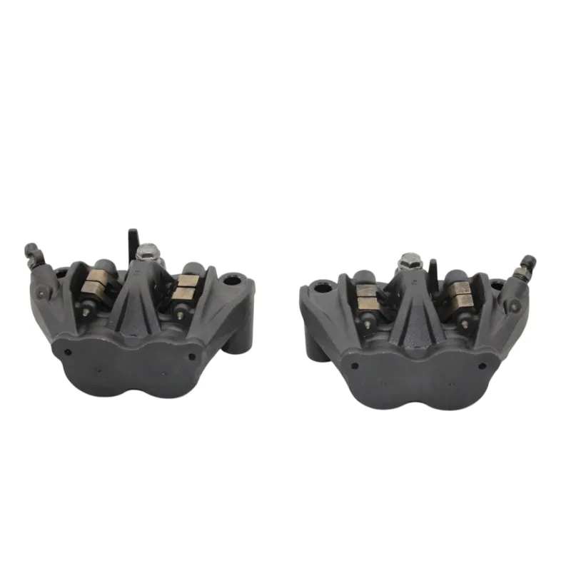Etrier de frein avant KAWASAKI KLZ 1000 VERSYS S ABS 2019 - 2024