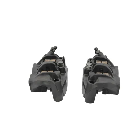 Etrier de frein avant KAWASAKI KLZ 1000 VERSYS S ABS 2019 - 2024