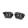 Etrier de frein avant KAWASAKI KLZ 1000 VERSYS S ABS 2019 - 2024 Etrier de frein avant KAWASAKI KLZ 1000 VERSYS S ABS 2019 - 2024