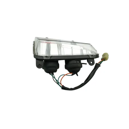 Feu arriere gauche KYMCO MXU 300 2005 - 2018