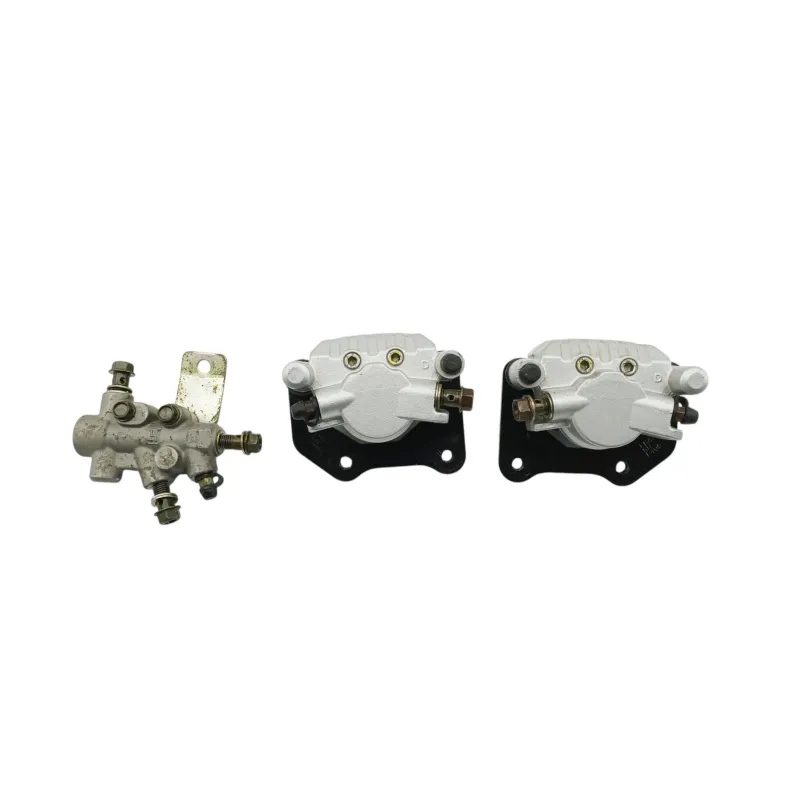 Etrier de frein avant KYMCO MXU 300 2005 - 2018