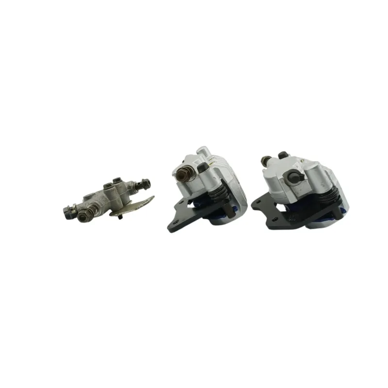 Etrier de frein avant KYMCO MXU 300 2005 - 2018