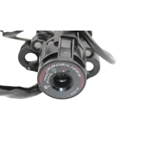 Jeu de serrure contacteur a cle code KAWASAKI KLZ 1000 VERSYS S ABS 2019 - 2024