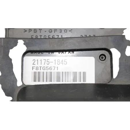 Jeu de serrure contacteur a cle code KAWASAKI KLZ 1000 VERSYS S ABS 2019 - 2024