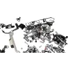 Kit visserie KAWASAKI KLZ 1000 VERSYS S ABS 2019 - 2024 Kit visserie KAWASAKI KLZ 1000 VERSYS S ABS 2019 - 2024