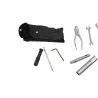 Trousse outil KAWASAKI KLZ 1000 VERSYS S ABS 2019 - 2024 Trousse outil KAWASAKI KLZ 1000 VERSYS S ABS 2019 - 2024