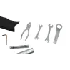 Trousse outil KAWASAKI KLZ 1000 VERSYS S ABS 2019 - 2024 Trousse outil KAWASAKI KLZ 1000 VERSYS S ABS 2019 - 2024