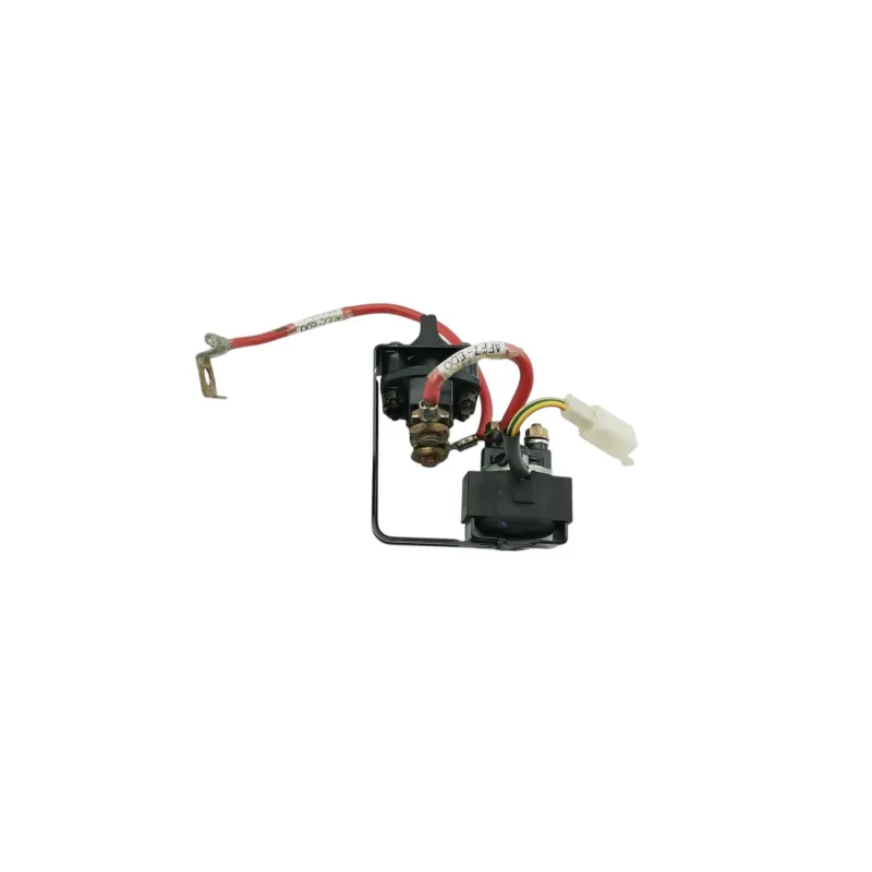 Relais de demarreur KYMCO MXU 300 2005 - 2018