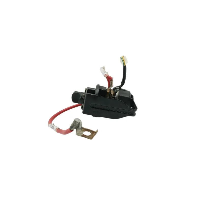 Relais de demarreur KYMCO MXU 300 2005 - 2018
