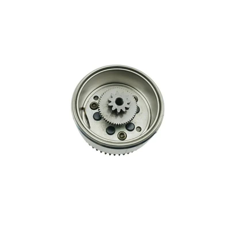 Rotor volant moteur KYMCO MXU 300 2005 - 2018